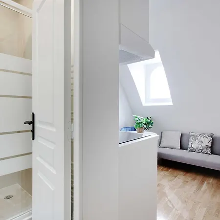 Holiday home Charming - 1br 2p -trocadero Paris