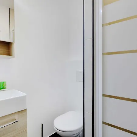 Charming - 1br 2p -trocadero Holiday home Paris