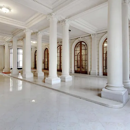 Hébergement de vacances Charming - 1br 2p -trocadero
